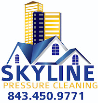 Skyline Pressure Cleaning, LLC - Photo 6 - Car repair in , Myrtle Beach