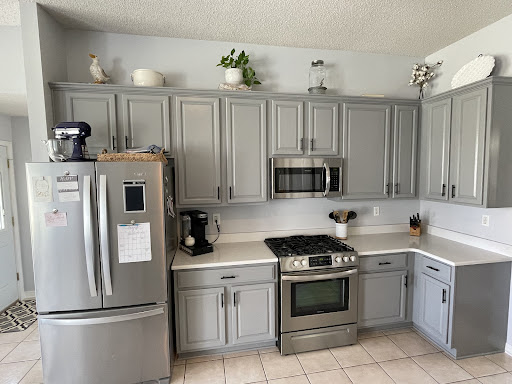 Cabinet Maker «Norvell Inc», reviews and photos, 1520 Lindberg Dr, Slidell, LA 70458, USA