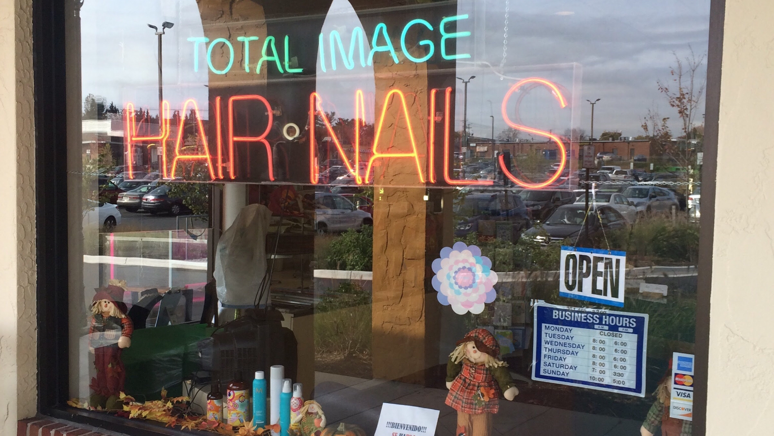 Total Image Salon