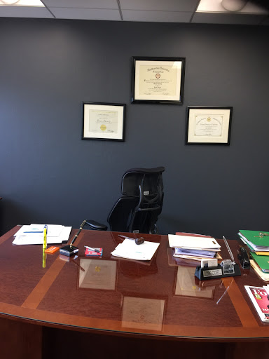 Criminal Justice Attorney «Hurwitz Law Group, Inc», reviews and photos