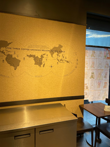 Coffee Shop «Starbucks», reviews and photos, 3334 N Texas St a, Fairfield, CA 94533, USA