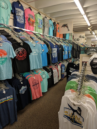 Gift Shop «Big Shark», reviews and photos, 2715 N Atlantic Ave, Daytona Beach, FL 32118, USA