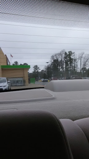 Supermarket «Walmart Neighborhood Market», reviews and photos, 4201 Hargrove Rd E, Tuscaloosa, AL 35405, USA