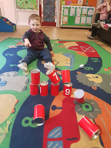 Reviews of WMB Winstanley Day Nursery in Manchester - School