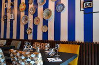 Atmosphère du Restaurant italien Casa Gennaro à Marseille - n°14