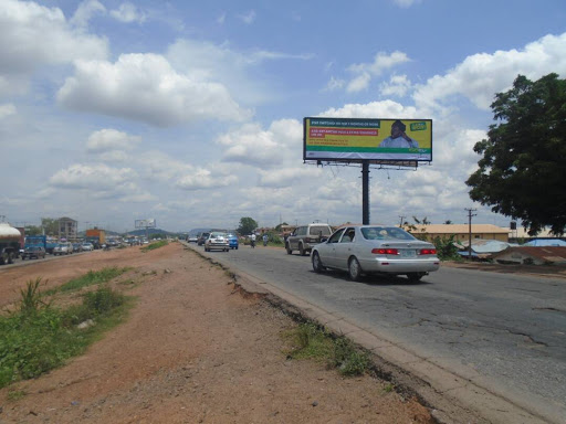 Boluwaji Bus Stop, Ibadan, Nigeria, Transportation Service, state Oyo