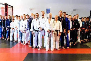 Inferno Martial Arts, BJJ & Kickboxing image