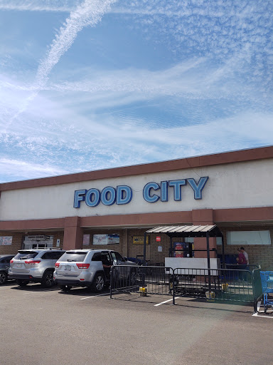 Grocery Store «Food City», reviews and photos, 12321 NW Grand Ave, El Mirage, AZ 85335, USA