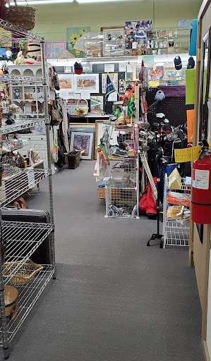 Thrift Store «Auburn Valley Humane Society Thrift Store», reviews and photos, 1123 E Main St, Auburn, WA 98002, USA