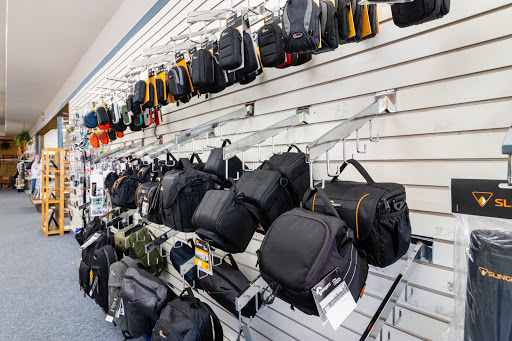 Camera Store «Triple-S Camera Shop», reviews and photos, 260 S School St, Ukiah, CA 95482, USA