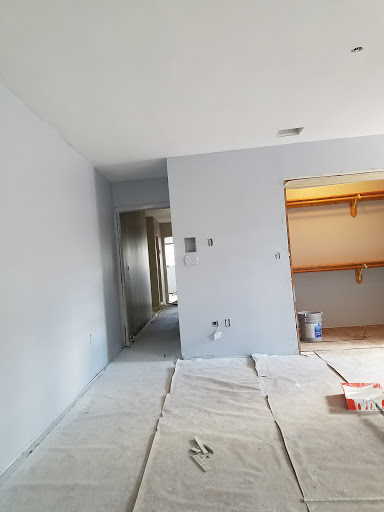 Painter «Camacho Painting Contractor, House Painting, Waterproofing, Interior Miami FL», reviews and photos, 2138 NW Flagler Terrace, Miami, FL 33125, USA