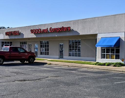 Computer Store «2000 Net Computers», reviews and photos, 10080 Midlothian Turnpike, Richmond, VA 23235, USA