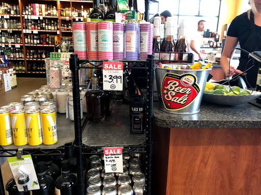 Liquor Store «Lake Wine & Spirits», reviews and photos, 404 W Lake St, Minneapolis, MN 55408, USA