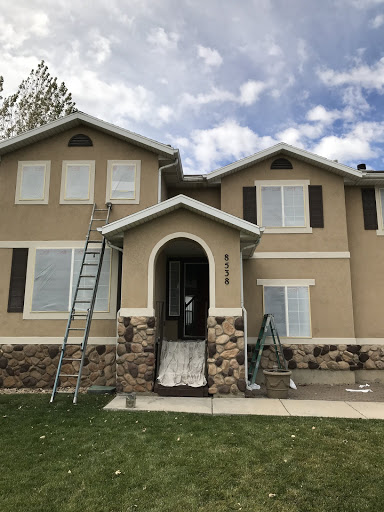 Painting «Crystal Clear Painting Co.», reviews and photos, 1537 Main St, Salt Lake City, UT 84115, USA