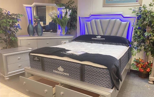 Furniture Store «La Monarca Furniture», reviews and photos, 1600 S Sterling Blvd, Sterling, VA 20164, USA