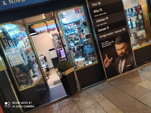 Peluquería MASCULINA L'OREDON en Zaragoza, Zaragoza