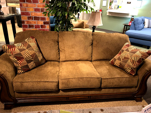 Furniture Store «EFO Furniture Outlet», reviews and photos, 500 Kidder St, Wilkes-Barre, PA 18702, USA