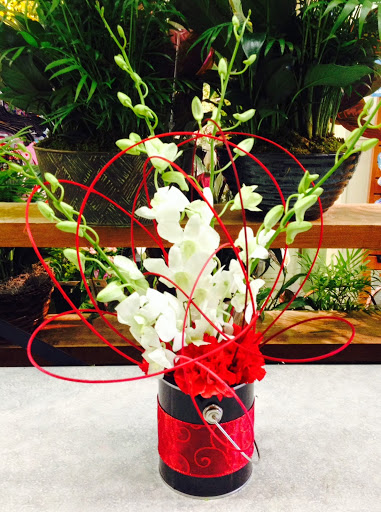 Florist «Normandy Flower Shop, Inc.», reviews and photos, 123 W Charles St, Muncie, IN 47305, USA