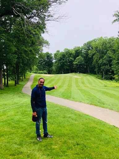 Public Golf Course «Falls Road Golf Course», reviews and photos, 10800 Falls Rd, Potomac, MD 20854, USA