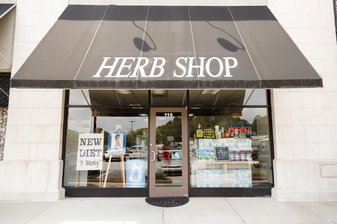 Herb Shop of Vinings