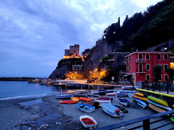 Photos des visiteurs Chambre d'hôtes B&B L'Antica Terrazza 19016 Monterosso al Mare