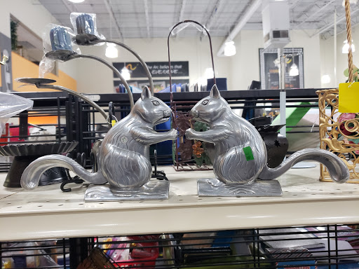 Thrift Store «The Arc of Spokane Thrift Store», reviews and photos