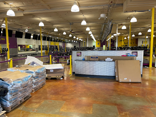 Health Club «Planet Fitness Federal Way», reviews and photos, 1211 S 320th St, Federal Way, WA 98003, USA