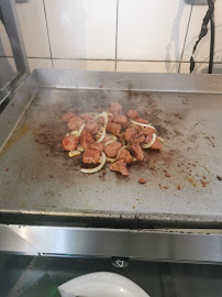 Photos du propriétaire du Efes kebab à Plozévet - n°13