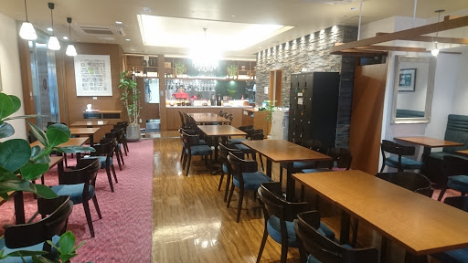 コワーキングスペース Katsuki Cafe 浜松町・大門駅前店