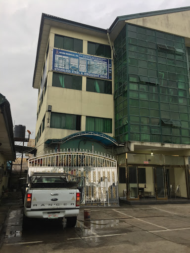 Jiu Hua Nigeria Co. Ltd., No. 33 Uruan St, Ewet Housing Estate, Uyo, Nigeria, Roofing Contractor, state Akwa Ibom