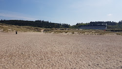 Zdjęcie Svinklov Beach położony w naturalnym obszarze