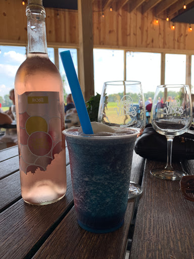 Winery «Urban Vines», reviews and photos, 303 E 161st St, Westfield, IN 46074, USA