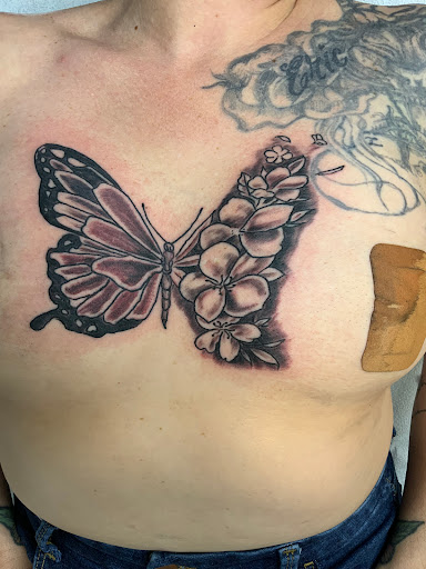 Explore deep meaning tattoo ideas for men with meaning, creative tattoo ideas in Hattiesburg, available at Sinful Aart Tattoo