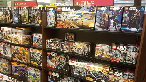 Book Store «Barnes & Noble», reviews and photos, 540 Ed Noble Pkwy, Norman, OK 73072, USA