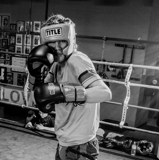 Boxing Gym «BELIEVERS BOXING GYM», reviews and photos, 24799 Forest Blvd N, Forest Lake, MN 55025, USA