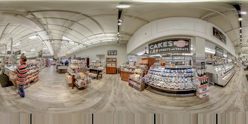 Grocery Store «Nugget Markets», reviews and photos, 1 Blackfield Dr, Belvedere Tiburon, CA 94920, USA