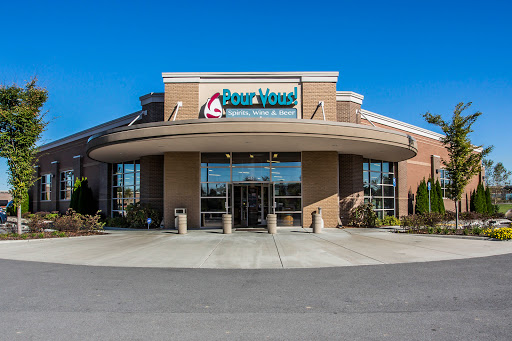 Pour Vous Wine Spirits & Beer, 263 Indian Lake Blvd, Hendersonville, TN 37075, USA, 
