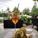 Photo n°1 de l'avis de Ben. fait le 22/08/2023 à 13:51 sur le  Hotel Restaurant Rußweiher à Eschenbach