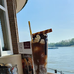 Photo n°2 de l'avis de Dirk.t fait le 01/05/2024 à 14:38 sur le  Rheincafé Rösen UG à Rees