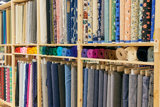 Yarn Store «gather here», reviews and photos, 1343 Cambridge St, Cambridge, MA 02139, USA