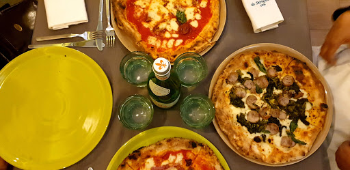 Antica Trattoria e Pizzeria da Donato