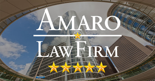 Law firms in Houston