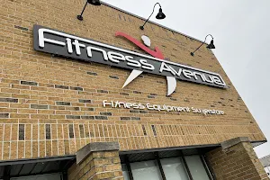 Fitness Avenue - Distribution Centre image