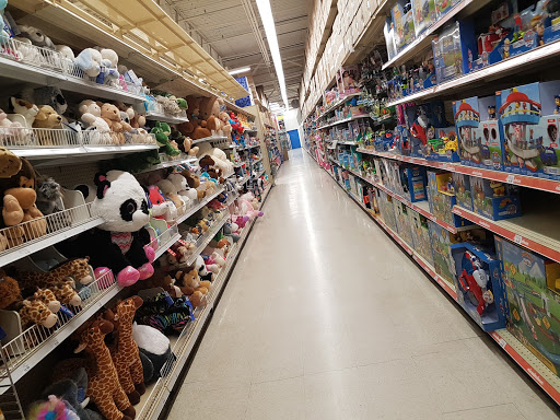 Toy Store «Toys