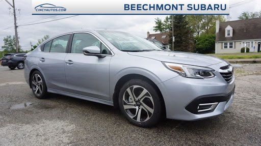 Subaru Dealer «Beechmont Subaru», reviews and photos, 8021 Beechmont Ave, Cincinnati, OH 45255, USA