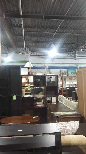 Home Goods Store «Habitat for Humanity Philadelphia ReStore», reviews and photos