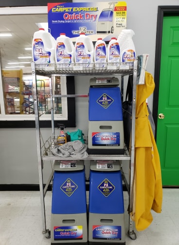 Home Improvement Store «Td True Value Home Center», reviews and photos, 315 Sylamore Ave, Mountain View, AR 72560, USA