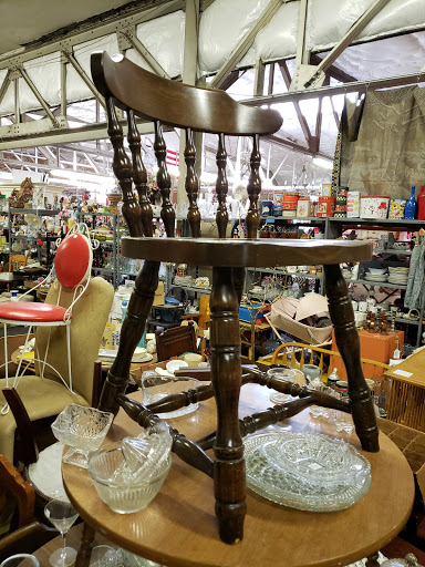 Antique Store «Midwest Pickers», reviews and photos, 3701 Leavenworth St, Omaha, NE 68105, USA