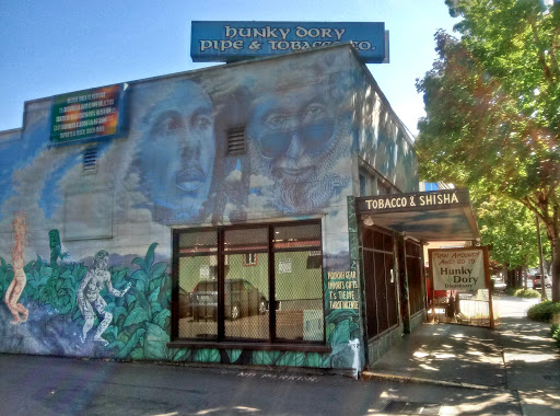 Tobacco Shop «Hunky Dory Pipe & Tobacco», reviews and photos, 271 W 7th Ave, Eugene, OR 97401, USA
