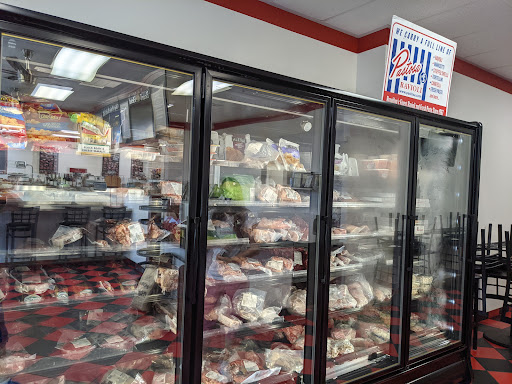 Butcher Shop «The Butcher Block», reviews and photos, 6440 N Durango Dr, Las Vegas, NV 89149, USA